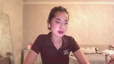 Profile and Statistics for KhalilahLuzi on Cam4