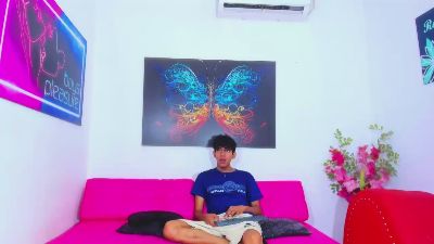 Kheny_mac_1 live cam on Cam4