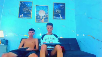 Kheny_mac_1 live cam on Cam4