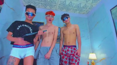 Kheny_mac_1 live cam on Cam4