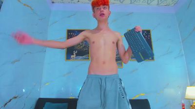 Kheny_mac_1 live cam on Cam4