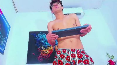 Kheny_mac_1 live cam on Cam4