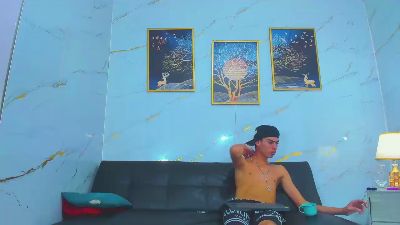 Kheny_mac_1 live cam on Cam4