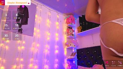 Kheyler_1 live cam on Cam4
