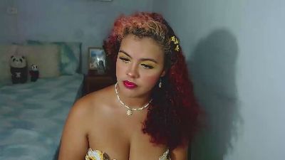 KhloeRoux live cam on Cam4