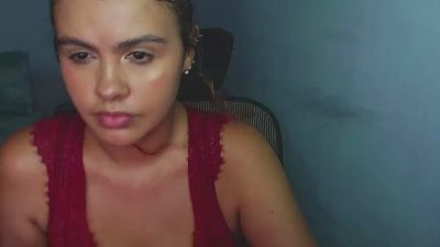 KhloeRoux live cam on Cam4