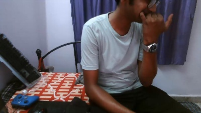 Khush45 live cam on Cam4