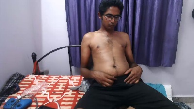 Khush45 live cam on Cam4