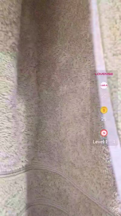 Ki_nooks live cam on Cam4