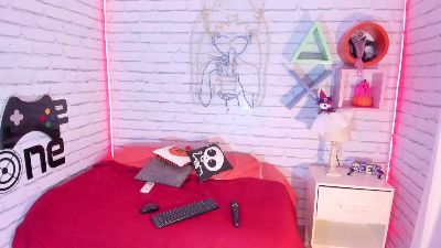 KiaTDH live cam on Cam4