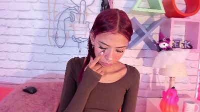 KiaTDH live cam on Cam4