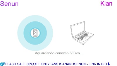 Kianandsenun live cam on Cam4