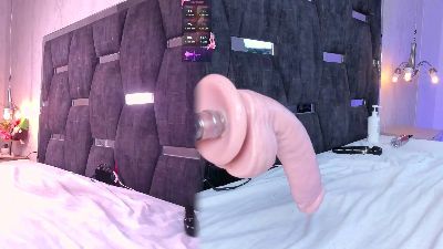 KiaraByte live cam on Cam4