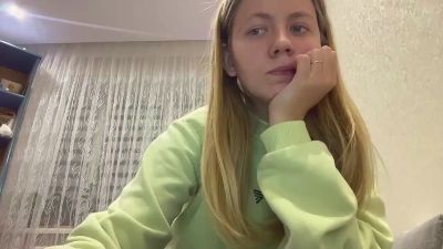 KiaraFickling live cam on Cam4