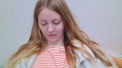 KiaraFickling live cam on Cam4
