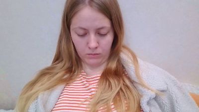 KiaraFickling live cam on Cam4