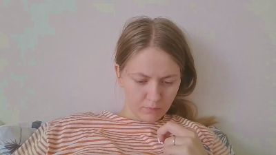 KiaraFickling live cam on Cam4