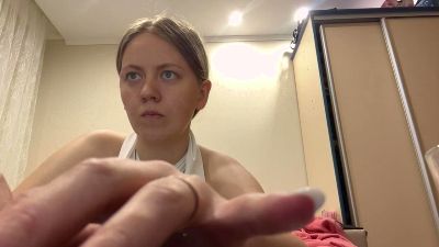 KiaraFickling live cam on Cam4
