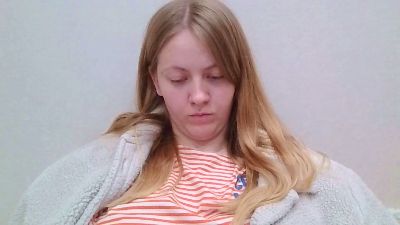 KiaraFickling live cam on Cam4
