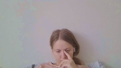 KiaraFickling live cam on Cam4