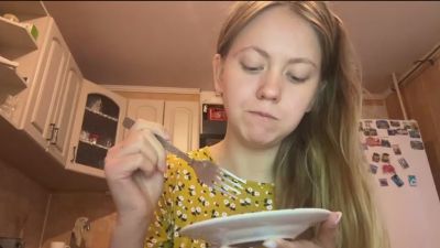 KiaraFickling live cam on Cam4