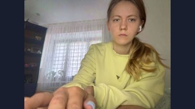 KiaraFickling live cam on Cam4