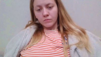 KiaraFickling live cam on Cam4