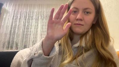 KiaraFickling live cam on Cam4
