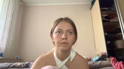 KiaraFickling live cam on Cam4