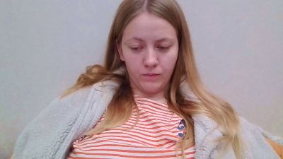 KiaraFickling live cam on Cam4