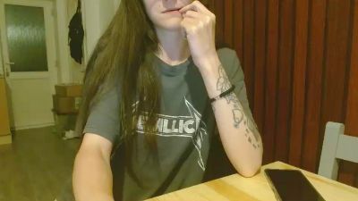KiaraLewis live cam on Cam4