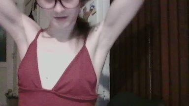 KiaraLewis live cam on Cam4
