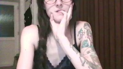 KiaraLewis live cam on Cam4