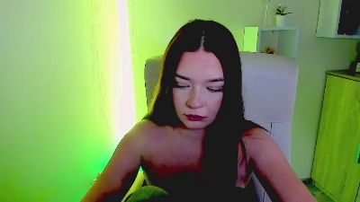 KiaraTease live cam on Cam4