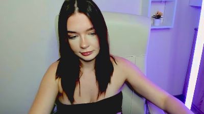 KiaraTease live cam on Cam4