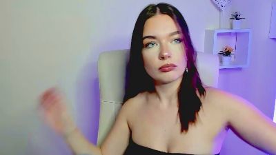 KiaraTease live cam on Cam4