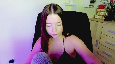 KiaraTease live cam on Cam4