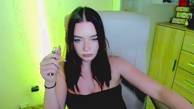 KiaraTease live cam on Cam4