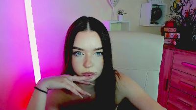 KiaraTease live cam on Cam4