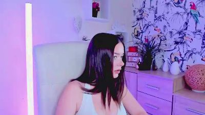 KiaraTease live cam on Cam4
