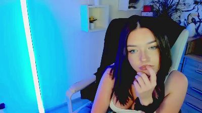 KiaraTease live cam on Cam4