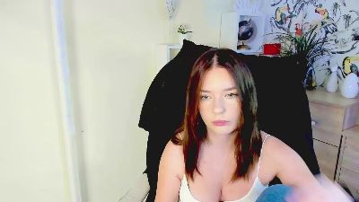 KiaraTease live cam on Cam4