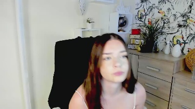 KiaraTease live cam on Cam4