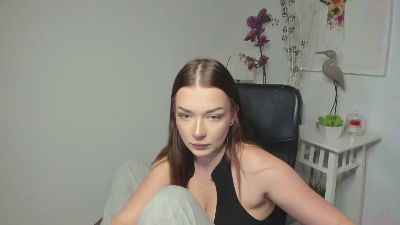 KiaraTease live cam on Cam4