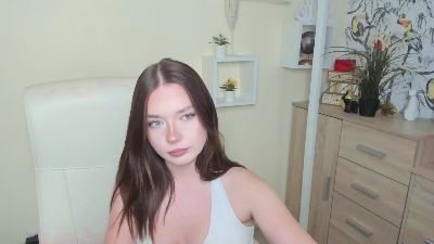 KiaraTease live cam on Cam4