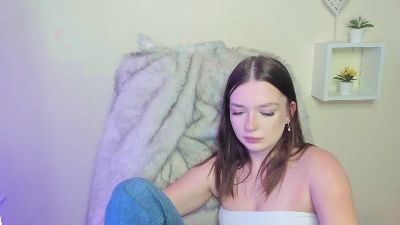KiaraTease live cam on Cam4