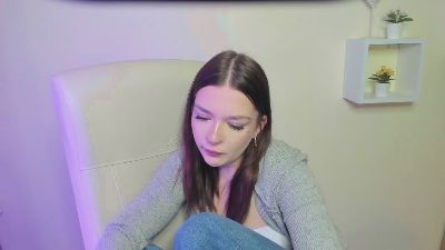 KiaraTease live cam on Cam4