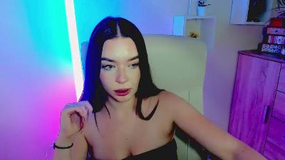 KiaraTease live cam on Cam4