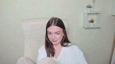 KiaraTease live cam on Cam4