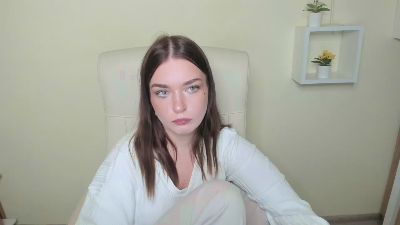 KiaraTease live cam on Cam4